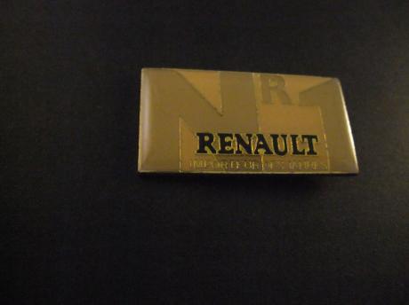 Renault NR 1 importeur